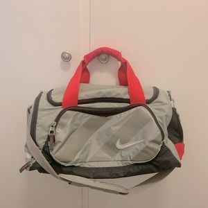 Nike Athletic Bag